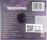 Seekers - The Very Best Of The Seekers (CD)